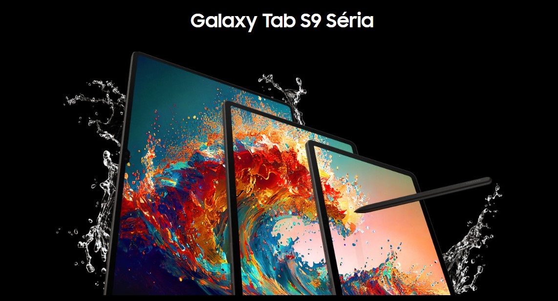 Samsung Galaxy Tab S
